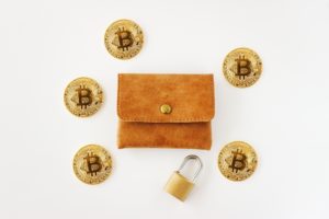 ビットコインウォレット